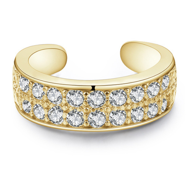 Ear Cuff Carmela