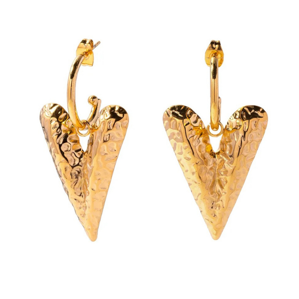 Aretes Didi