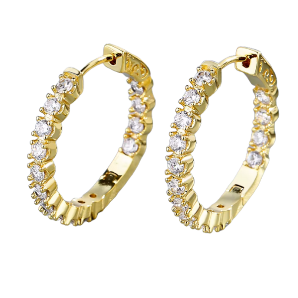 Argollas Ellie
