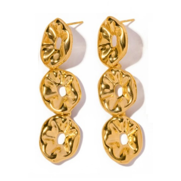 Aretes Isabel