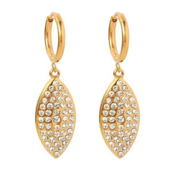 Aretes Juli
