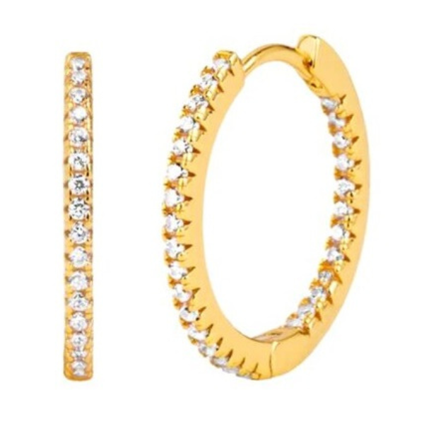 Argollas Lola
