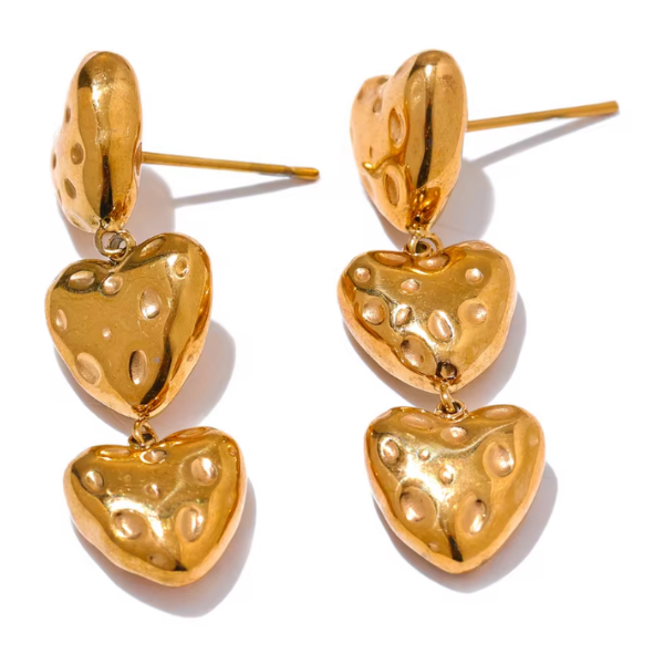 Aretes Miri