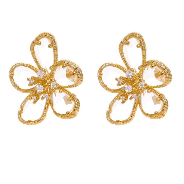 Aretes Nuria