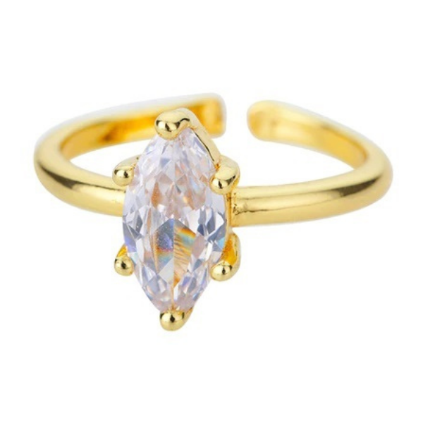 Anillo Paloma