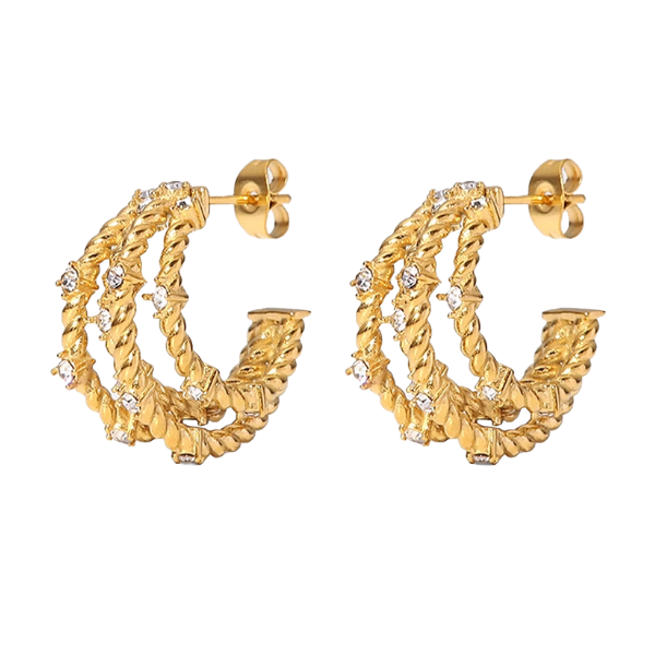 Argollas Rachel