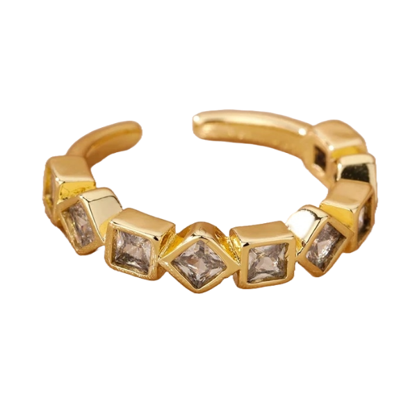 Anillo Tamara