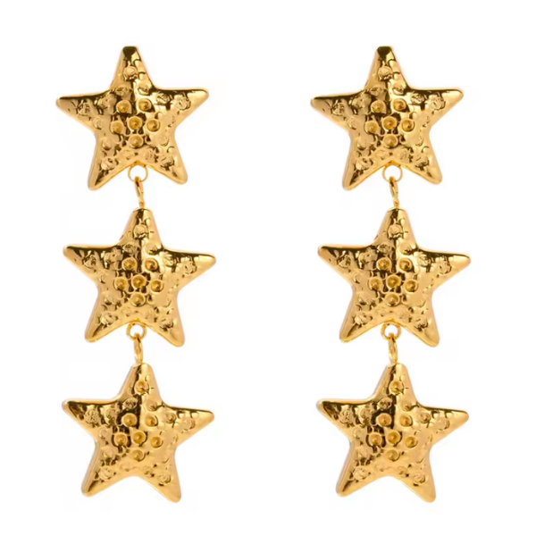 Aretes Vania