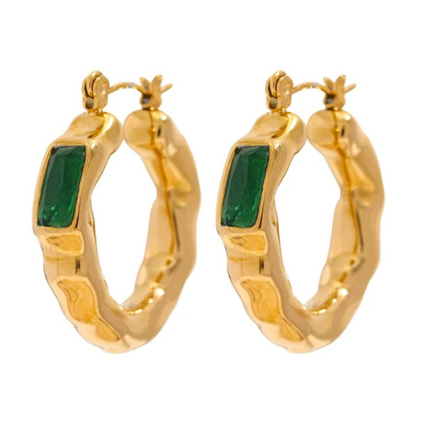Argollas Xiomara