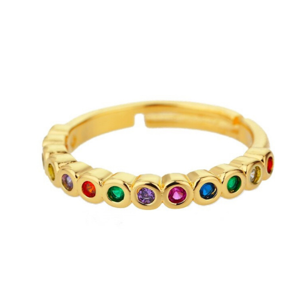 Anillo Beatriz
