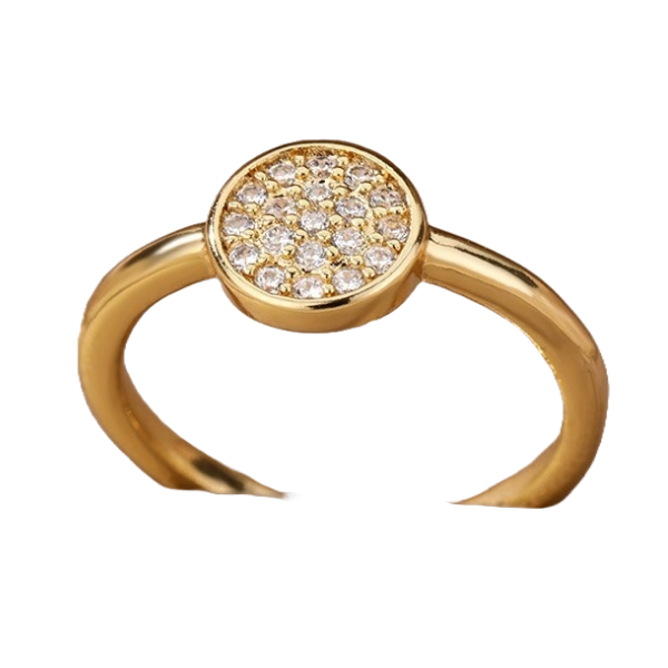 Anillo Diana