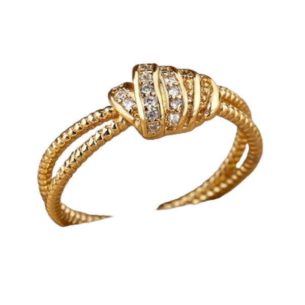 Anillo Monica