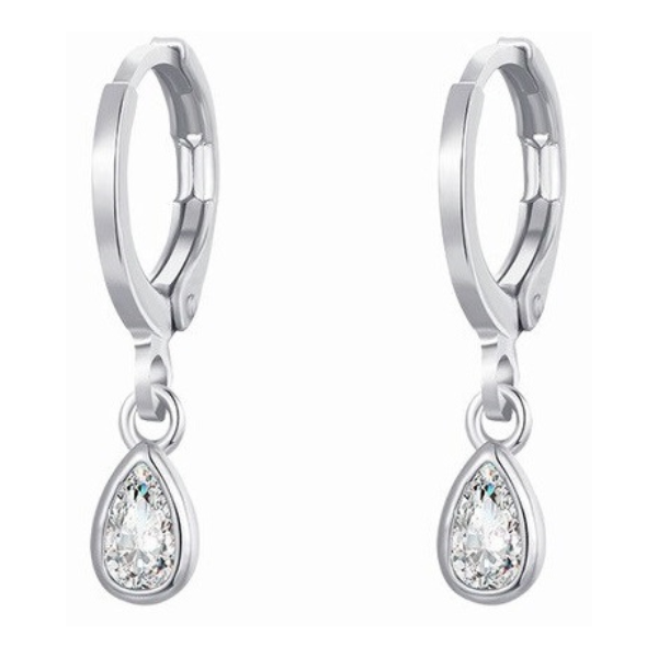 Argollas Gala Plata