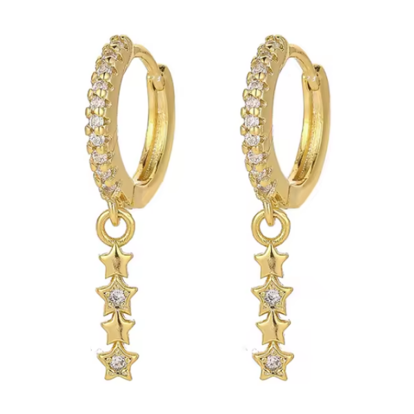 Argollas Gold