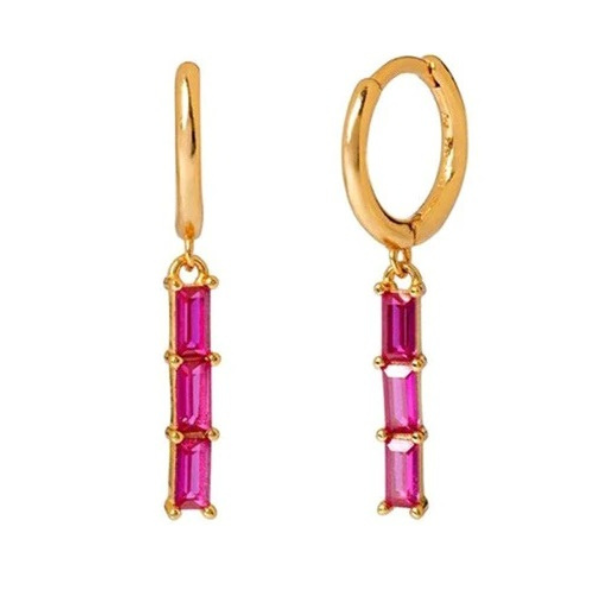 Argollas Margot Fuccia