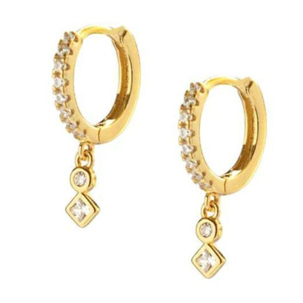 Argollas Melissa