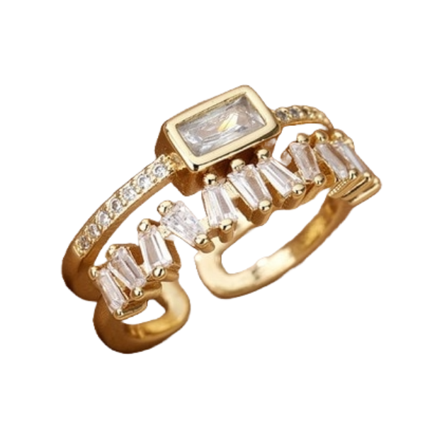 Anillo Milena