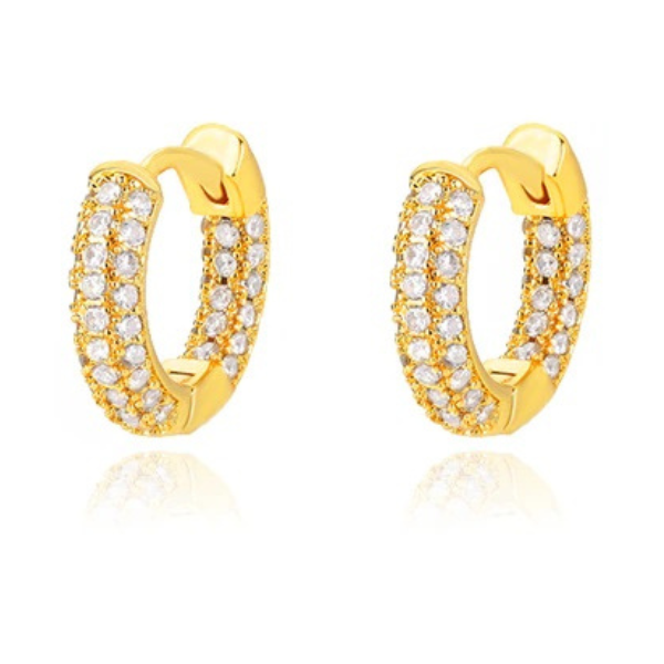 Argollas Shine