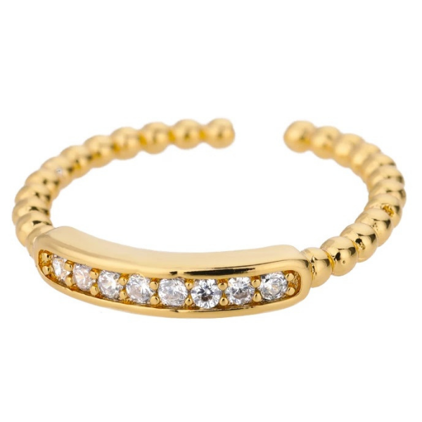 Anillo Mirtha