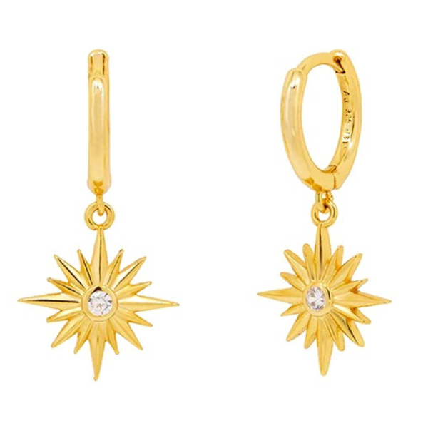 Argollas Sol