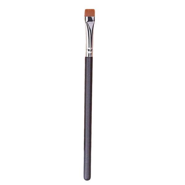 Brocha Plana y Recta Para Corrector Cindy